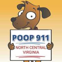 North Central Virginia POOP 911 Logo