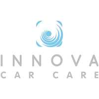 Innova Car Care Logo
