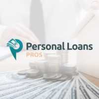 Personal Loans Pros Logo