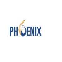 Phoenix Construction Logo
