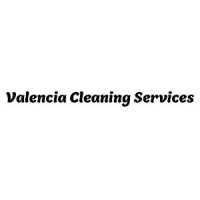 Valencia Cleaning Services Logo