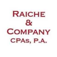 Raiche & Company, CPAs, P.A. Logo