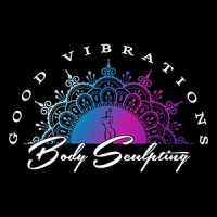 Good Vibrations Body Sculpting Logo