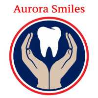 Aurora Smiles Logo
