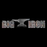 Big Iron Services Logo