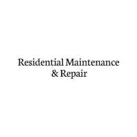 Residential Maintenance and Repair Logo