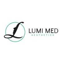 Lumi Med Aesthetics Logo