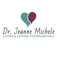 Dr. Jeanne Michele Logo