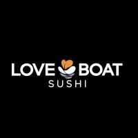 Love Boat Sushi Oceanside Logo