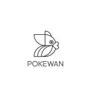 Pokewan - Del Mar Logo