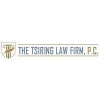 Tsiring & Feldman, P.C. Logo
