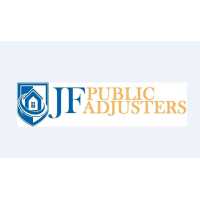 JF Public Adjusters NJ Logo