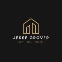 Jesse Grover Realtor Logo