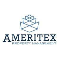 Ameritex Property Management Logo