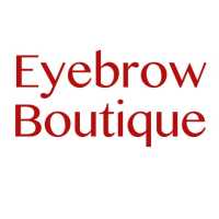 Eyebrow Boutique Logo