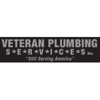 Veteran Plumbing Services Inc Logo