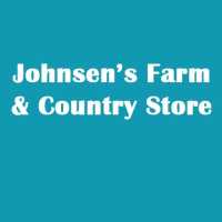 Johnsen's Farm & Country Store Logo