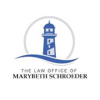 The Law Office of MaryBeth Schroeder Logo