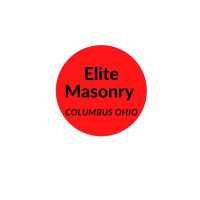 Elite Masonry Columbus Ohio Logo