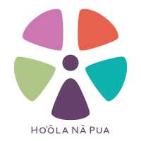 Hoola Na Pua Logo