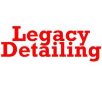 Legacy Detailing Logo