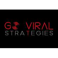 Go Viral Strategies Logo