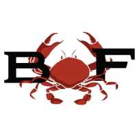 Black Crab Fam Cleveland Logo