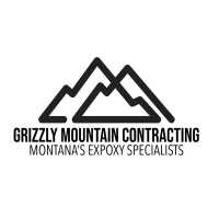 Grizzly Epoxy Flooring Logo