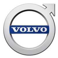 Volvo Cars Brooklyn Logo