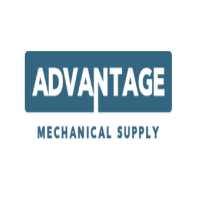 Advantage Mechanical Supply Dallas Logo