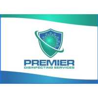 Premier Disinfecting Services - #1 Virus Disinfecting Service Logo
