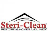 Steri-Clean Minnesota Logo