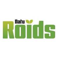 Natu Roids Logo