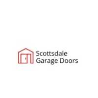 Scottsdale Garage Doors - Sales Service Repairs Logo
