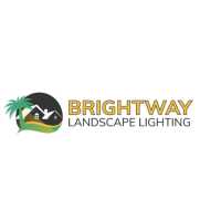 Brightway Landscape Lighting Logo