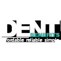 Private Dental Insurance – DentBenefit Logo