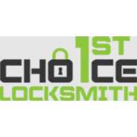 1st Choice Locksmith - Hollywood Logo