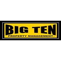 Big Ten Property Management LLC Logo