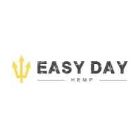 Easy Day Hemp Logo