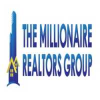 유은희 부동산 The Millionaire Realtors Group , LLC Logo