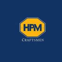 HPM Craftsmen Logo