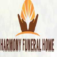 Funeral Home Brownsville Logo