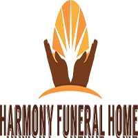 Funeral Home Park Slope Logo