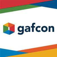 Gafcon Inc. Logo