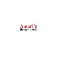 Amari's Home Goods Logo