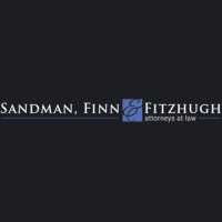 Sandman, Finn & Fitzhugh Logo