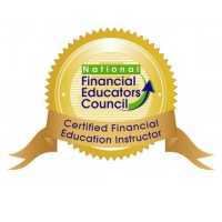 Sonia Diaz - Certified Financial Education Instructor – CFEI Logo