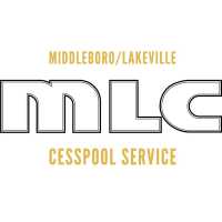 Middleboro-Lakeville Cesspool Service, Inc. Logo