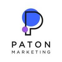 Paton Marketing Logo