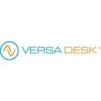VersaDesk Logo